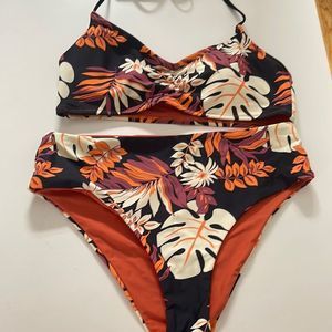 Cupshe swim suit